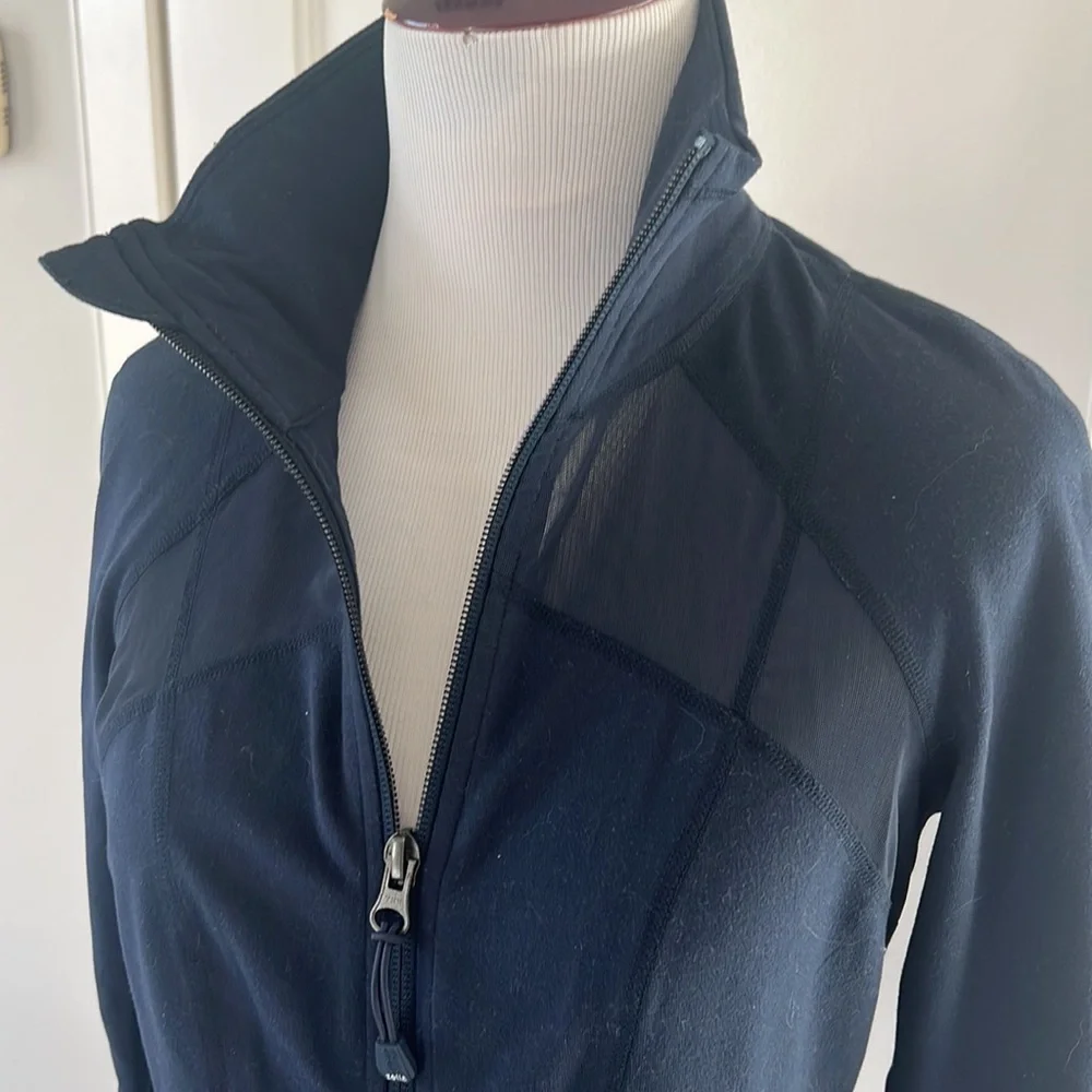 Zella Jacket - Picture 2 of 4